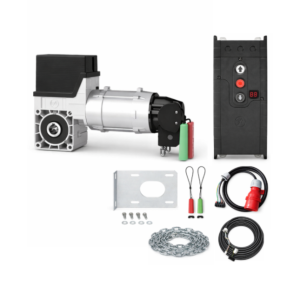 Napęd CAME GFA 9 400V PLUS - Do bram przemysłowych - PL0313 SE9