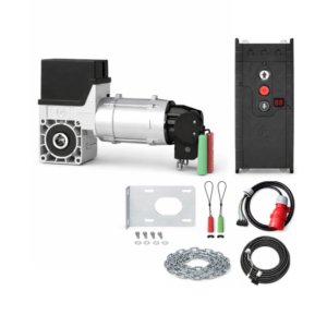 Napęd CAME GFA 5 400V PLUS - Do bram przemysłowych - PL0312 SE5