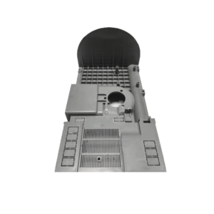 Podstawa do SHEL 75 - 50/60/75 - MOOVO TS432