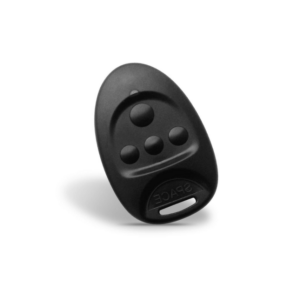 Came SPACE SP4 BiLED – 4-kanałowy pilot do bram, dioda czerwona/zielona, 433.92 MHz