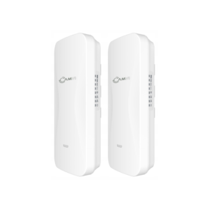 Most bezprzewodowy CV-B300V2 CAMVI 2x – 300Mbs - 300m - PoE 12V - WiFi