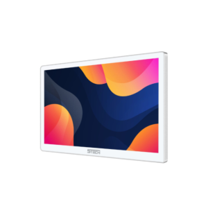 Wideodomofon 2-żyłowy 8'' Virgo One PLUS (W) - 5TECH - WiFi FHD