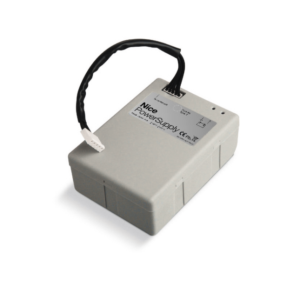 NICE PS124- Akumulator awaryjny - 24V