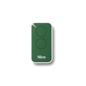 Pilot NICE INTI2G - 2-kanałowy - 433,92 MHz - Zielony - Era Inti