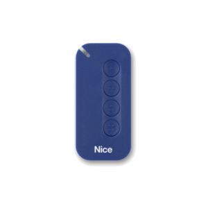 Pilot NICE MYGO4FM - 4-kanałowy - 868,46 MHz - O-Code - FM
