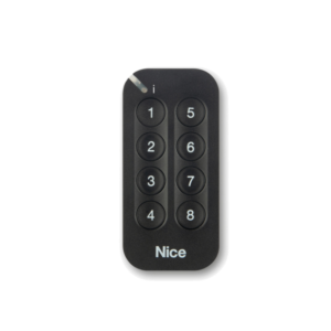 Pilot NICE MYGO8BD - 8-kanałowy - 433,92 MHz - Dwukierunkowy - O-Code
