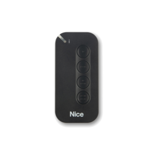 Pilot NICE MYGO4BD - 4-kanałowy 433,92 MHz - Dwukierunkowy - O-Code