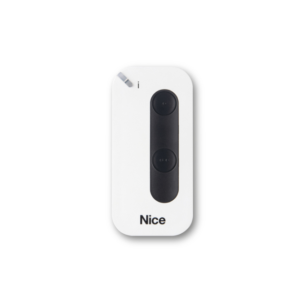 Pilot NICE MYGO2BD - 2-kanałowy - 433,92 MHz - Dwukierunkowy - O-Code