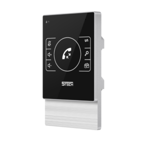 Unifon głośnomówiący Echo One 2-żyłowy - 5TECH