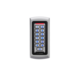 Zamek VIDOS ZS42-1 - Autonomiczny szyfrator z czytnikiem RFID