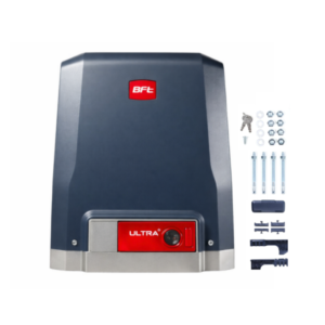 Napęd BFT DEIMOS ULTRA BT B600 - 24V - Szybki napęd do bram przesuwnych do 600kg