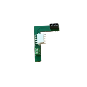 AAC XIR Interfejs Radiowy - Kompatybilny z FDS - D600/D700/D1000/B614