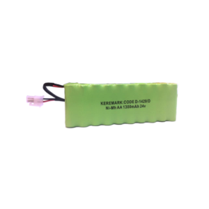 Akumulator awaryjny NICE BATM016 -  24V 1,3 Ah do siłownika MODUS, LINEAR, JET, MINIMODUS