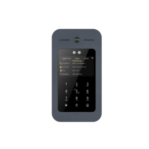 Stacja zewnętrzna 83233 IP natynkowa | Wideodomofon IP RFID 4,3