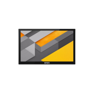 Monitor IP WiFi FHD 8” (B) Vermis One PLUS 5TECH – monitor wideodomofonu Tuya Smart