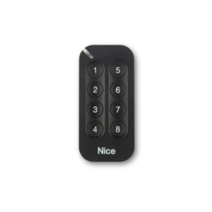 Pilot NICE MYGO8 - 8-kanałowy nadajnik, 433.92 MHz