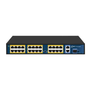 Switch 24-Portowy POE - CV-SW2402G-SF