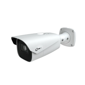 Kamera CAMVI IP AI ANPR 4Mpx - CV-IPB24-MZA-LPR