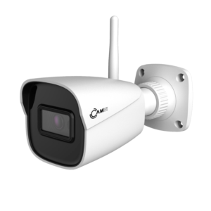 Kamera CAMVI IP AI 4Mpx - CV-IPB2428-W-AI