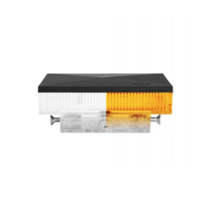 Lampa LED PROXIMA 80x80 - 12-24V AC/DC lub 230V - Słupkowa sygnalizacyjno-oświetleniowa - 5904151028645