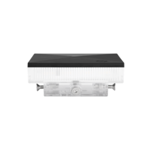 Lampa LED PROXIMA 80x80 - 12-24V AC/DC - Słupkowa oświetleniowa