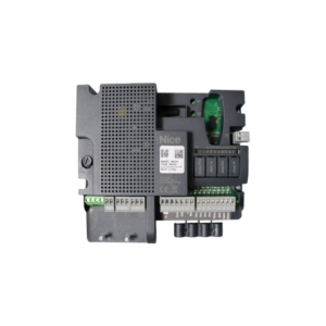 Centrala NICE MCA5 MC800 – Centrala sterująca 230V do bram skrzydłowych - MC800R30