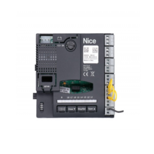 Centrala Nice MCA2R10 – kompatybilna z Wingo 24V, Solemyo i PS124