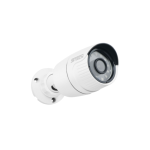 Kamera CCTV 5Tech Full HD 1080p – monitoring zewnętrzny, szeroki kąt 75°, dzień/noc