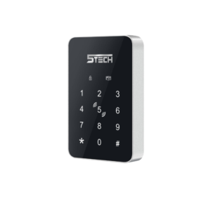 Szyfrator 5TECH 80228 – czytnik RFID i klawiatura kodowa IP68