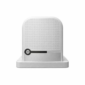 Siłownik NICE ROBOKIT 1000 - Do bram przesuwnych