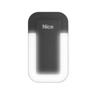 Głowica NICE SPIDER 800 KLT – Automatyka do bram garażowych