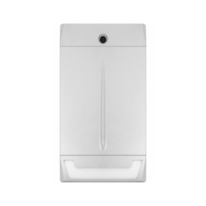 Głowica FAAC D1000 24V – napęd do bram garażowych 1000 N, cicha praca, IP20