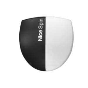 Głowica NICE SPIN 23 - Napęd do bram garażowych