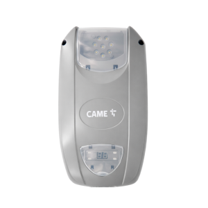 Głowica CAME V6000 - Napęd do bram garażowych