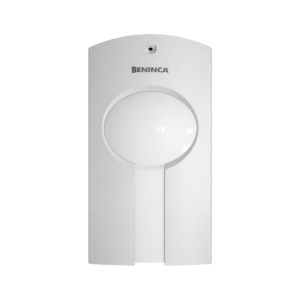 Głowica BENINCA JIM4 -  Napęd do bram garażowych