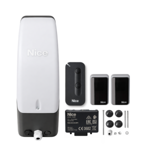 Zestaw NICE SO2000 - Do bram garażowych model SOON - powierzchnia bramy do 16 m²