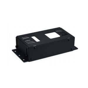 Podstawa regulowana ocynkowana 10,5 – 16cm – Do napędów BFT - RAL9005