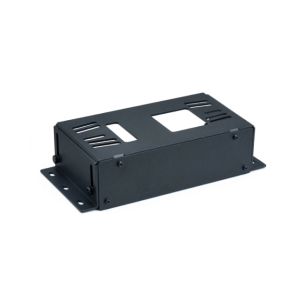 Podstawa regulowana ocynkowana 10,5 – 16cm – Do napędów BFT - RAL7016