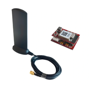 Moduł BFT EasyAXS B-EBA MOBILE 4G + SIM + antena - Zestaw - 2614966