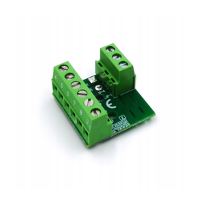 Płytka łączeniowa BFT - PHOBOS/VIRGO/KUSTOS/IGEA - 2600761