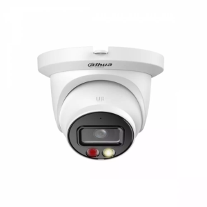Kamera DAHUA IPC-HDW2849TM-S-IL-0280B - IP - Smart Dual - 8Mpx Full-Color WizSense