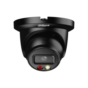 Kamera DAHUA IPC-HDW2849TM-S-IL-0280B-BLACK - IP 8Mpx 2.8mm - WizSense Smart Dual Light Dahua