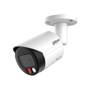 Kamera DAHUA IPC-HFW2849S-S-IL-0280B - IP Smart Dual - 8Mpx Full-Color WizSense