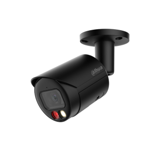 Kamera DAHUA IP IPC-HFW2849S-S-IL-0280B-BLACK - WizSense 8.3Mpx - 4K UHD 2.8mm