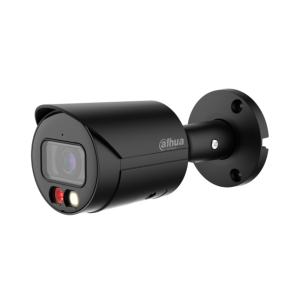 Kamera DAHUA IP IPC-HFW2849S-S-IL-0280B-BLACK - WizSense 8.3Mpx - 4K UHD 2.8mm