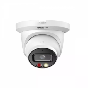 Kamera DAHUA IPC-HDW2649TM-S-IL-0280B - 6Mpix - FullColor - 2.8mm - IR + LED 30m