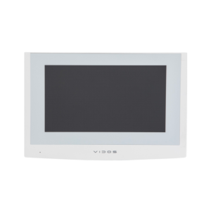 Monitor wideodomofonu VIDOS M200W-X - WiFi 7'' 2IP