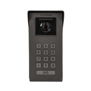 Stacja bramowa VIDOS S200 - 2IP