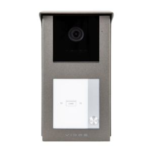 Stacja bramowa S201-1 VIDOS - 2IP