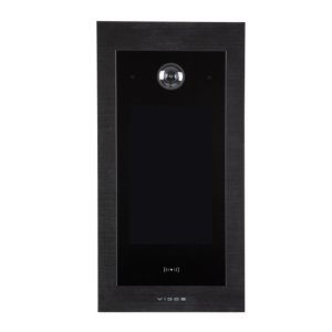 Stacja bramowa VIDOS S211 - 2IP - 7''